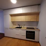 Huur 1 slaapkamer appartement in Antwerpen