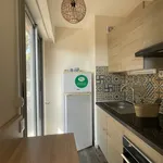 Appartement de 26 m² avec 1 chambre(s) en location à La