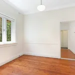 Rent 1 bedroom apartment in Neutral Bay