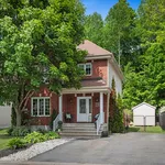 Maison de 1571 m² avec 1 chambre(s) en location à Gatineau