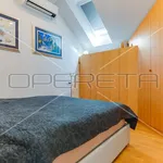 Najam 1 spavaće sobe stan od 74 m² u Zagreb