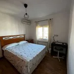 Habitación en madrid