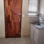 Rent 2 bedroom house in Soweto