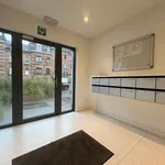  appartement avec 2 chambre(s) en location à Liège