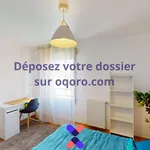  appartement avec 1 chambre(s) en location à Grenoble