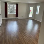 Rent 5 bedroom apartment of 107 m² in Gatineau