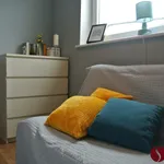 Rent 2 bedroom apartment of 36 m² in Poznan