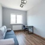 Rent 3 bedroom apartment of 46 m² in Łódź