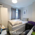 Rent 8 bedroom flat in West Midlands