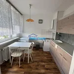 Rent 1 bedroom apartment of 35 m² in Most