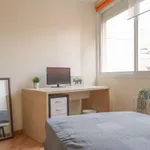 Rent a room in madrid