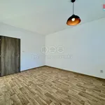 Pronajměte si 2 ložnic/e byt o rozloze 57 m² v Bechyně