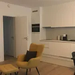 Huur 1 slaapkamer appartement van 70 m² in brussels