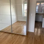 Appartement de 41 m² avec 2 chambre(s) en location à LE PONT