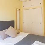 Rent 6 bedroom apartment in Lisbon