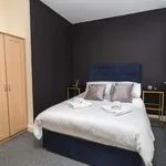 Rent 1 bedroom flat in North West England