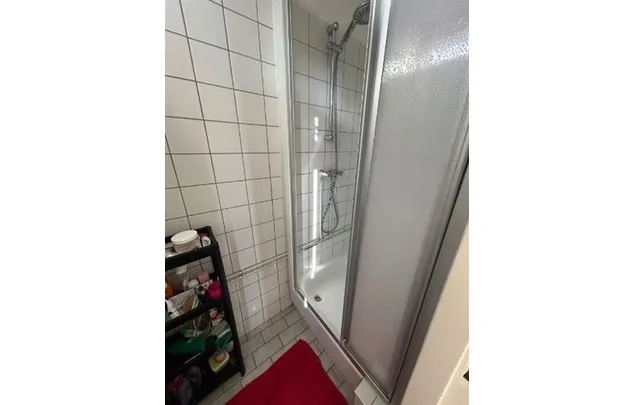 Kamer van 9 m² in Statenkwartier