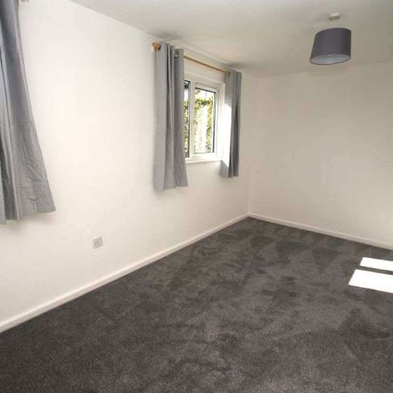 Terraced house to rent in Gainsborough Court, Artists Way, Andover SP10