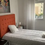 Appartement de 22 m² avec 1 chambre(s) en location à Villeurbanne