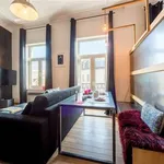  appartement avec 1 chambre(s) en location à BRUXELLES