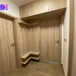 Rent 2 bedroom apartment in Frýdek - Místek