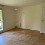 Appartement de 40 m² avec 1 chambre(s) en location à Senlis