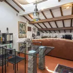 Rent 2 bedroom apartment of 80 m² in Firenze