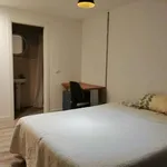 Rent a room in madrid