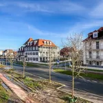 Nieuwbouwappartement met 2 slaapkamers en zonnig terras, ru