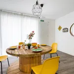 Alquilo 5 dormitorio apartamento de 168 m² en Madrid