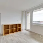 Pronajměte si 3 ložnic/e byt o rozloze 72 m² v Praha