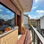 Rent 4 bedroom apartment of 90 m² in Turin