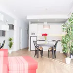 Rent 2 bedroom apartment of 70 m² in madrid