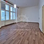 Pronajměte si 3 ložnic/e byt o rozloze 73 m² v Brno