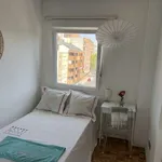 Rent a room of 120 m² in madrid