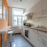 Miete 1 Schlafzimmer wohnung von 484 m² in vienna