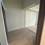 3 bedroom apartment of 1140 sq. ft in Toronto