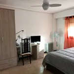 Rent a room in Valencia