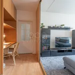 Pronajměte si 3 ložnic/e byt o rozloze 72 m² v Praha