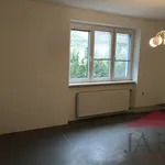 Pronajměte si 3 ložnic/e byt o rozloze 73 m² v Klatovy