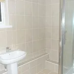 Rent a room in Nottingham