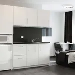 Miete 2 Schlafzimmer wohnung von 26 m² in Offenbach am Main