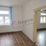 Pronájem bytu 2+1 80m²