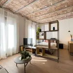 Studio of 42 m² in barcelona