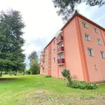 Pronajměte si 2 ložnic/e byt o rozloze 56 m² v Velké Losiny