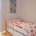 Rent 2 bedroom apartment in madrid