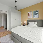 Miete 1 Schlafzimmer wohnung von 506 m² in Berlin