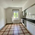 Rent 4 bedroom apartment of 78 m² in RODEZ