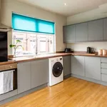 Rent 1 bedroom house in Yorkshire And The Humber