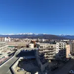 Rent 4 bedroom apartment of 82 m² in GRENOBLE